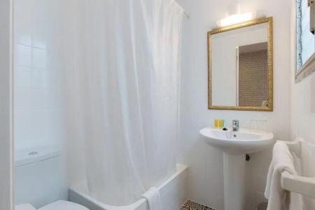 Residencia Menurka - 9