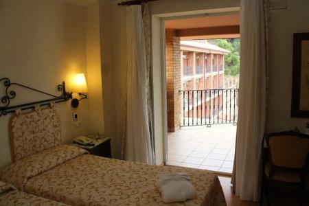 Palasiet Thalasso Clinic&Hotel - 4