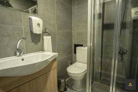 Atos Otel - 23