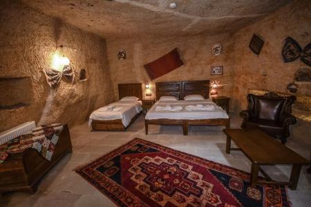 Seraphim Cave - 31