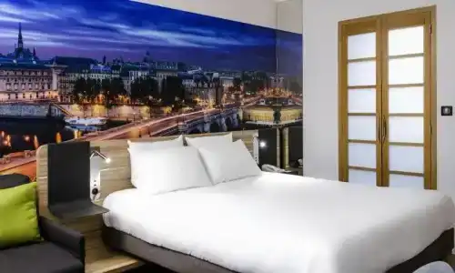 Novotel Paris 14 Porte d'Orléans - 54