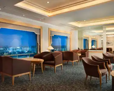Ana Crowne Plaza Chitose, An Ihg - 15