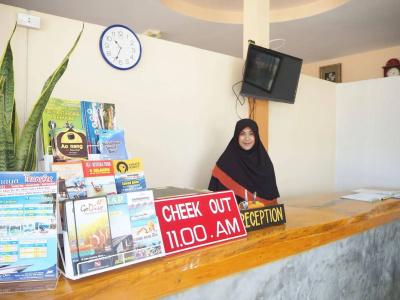 Hatzanda Lanta Resort - Sha Extra Plus - 0