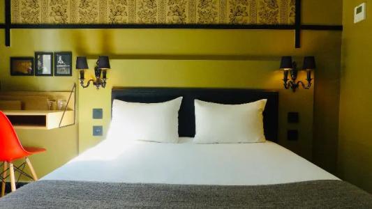 Hôtel Noir - 37