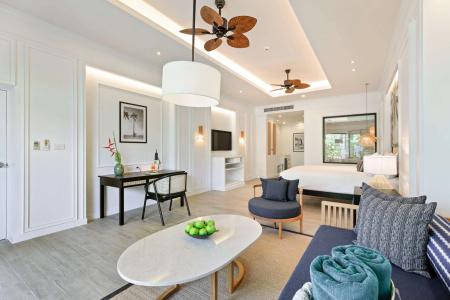 Outrigger Koh Samui Beach Resort - Sha Extra Plus - 68