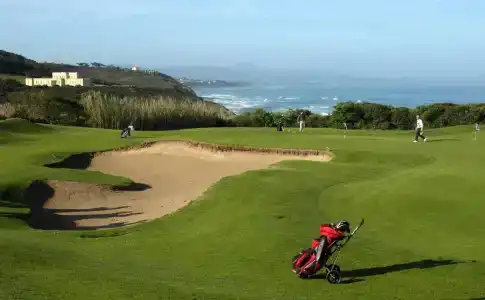 Radisson Blu Biarritz - 18