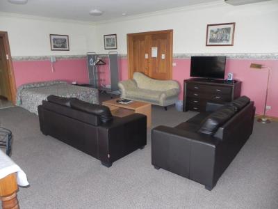 St Georges Motor Inn - 31