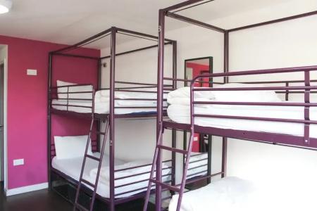 Safestay Elephant & Castle - 79