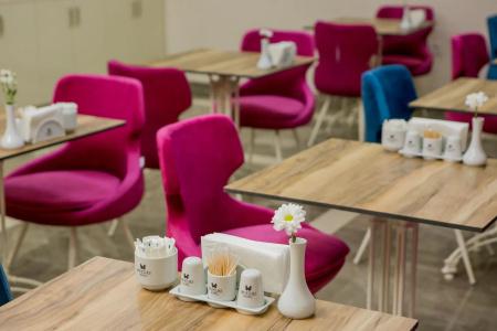 Beyzas & Suites - 14