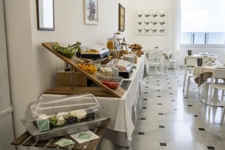 Albergo Miramare - 11