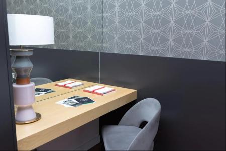 Suites 1478 - 17