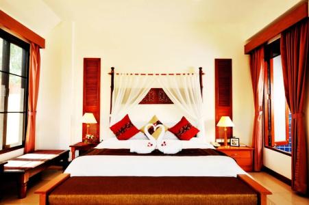The Privacy Beach & Spa - 27
