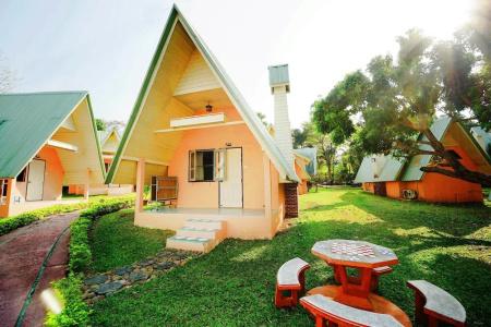 Touch Star - Doi Inthanon - 81