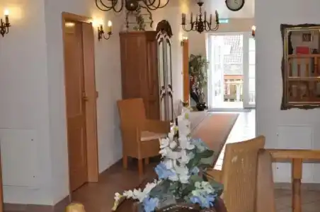 & Restaurant Bei Hölzchen - 15