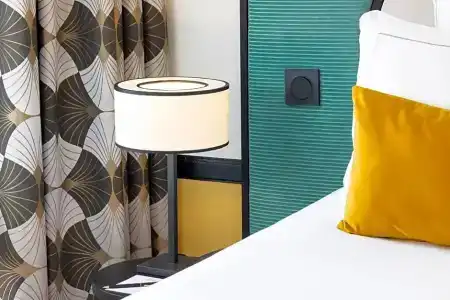 Hôtel Aiglon - 40
