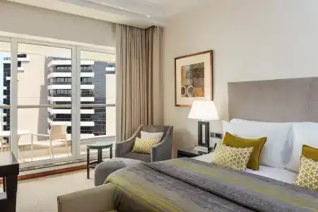 Grosvenor House, a Luxury Collection, Dubai - 40