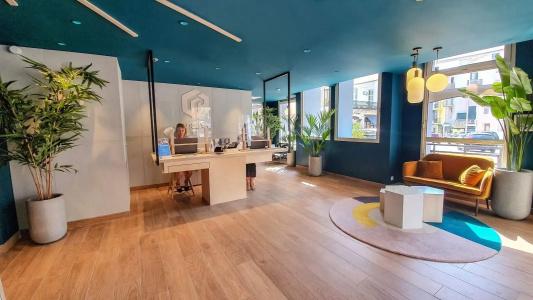 Urban Hôtel & Spa - 16