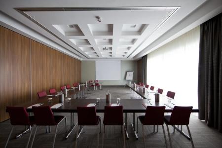 Crowne Plaza Verona Fiera, An Ihg - 19