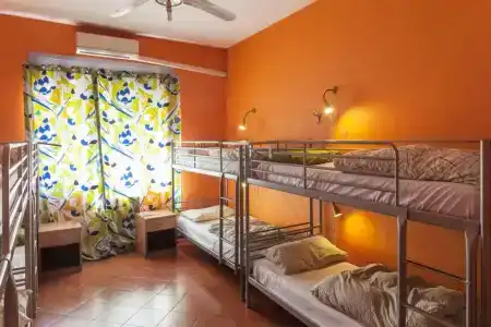 Hostel of the Sun - 30