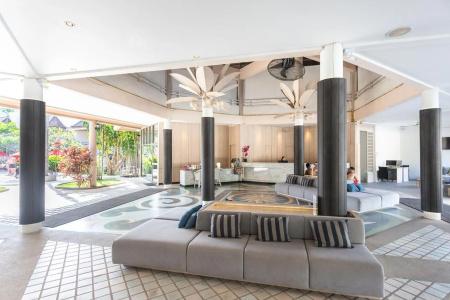 Coconut Village Resort Phuket - Sha Extra Plus - 22