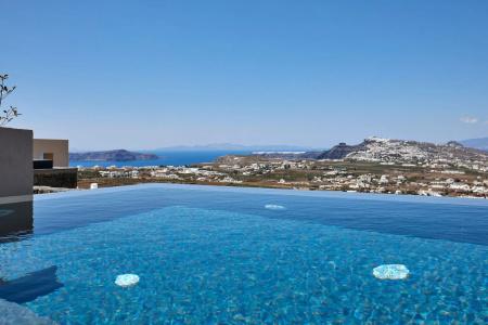 North Santorini - A Luxury Spa - 51
