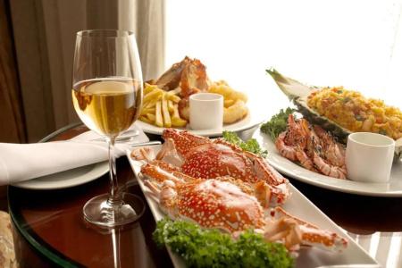 Lotte Saigon - 71
