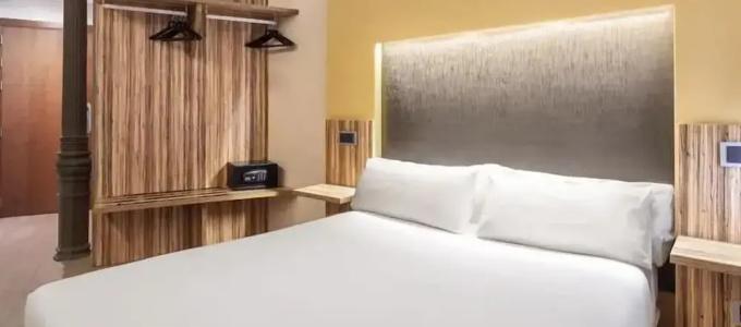 b&b Madrid Centro Plaza Mayor - 138