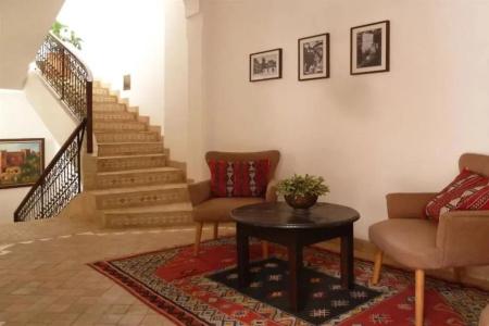 Riad Carina - 14