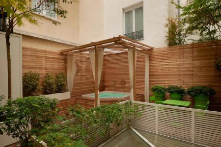 Le Mathurin & Spa - 15