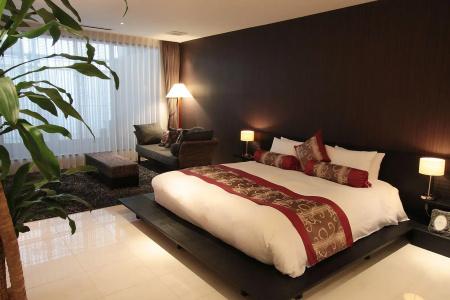 Kizashi The Suite - 21