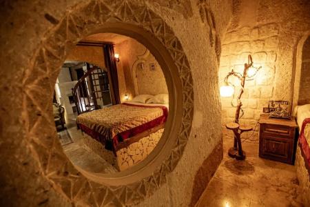 Oread Cave Suites - 248