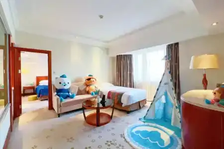 Hangzhou Xinqiao - 5