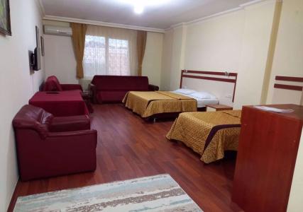 Silivri Safir & Resort Beach And Restaurant - 49
