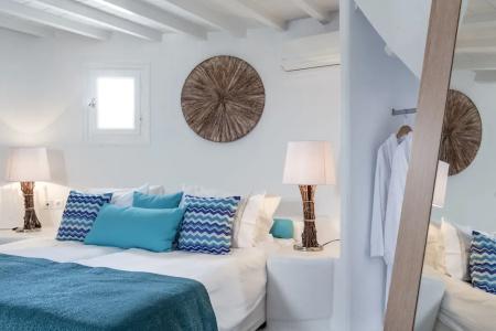 Absolute Mykonos Suites & More - 54