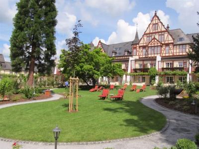 Moselschlösschen Spa & Resort - 14