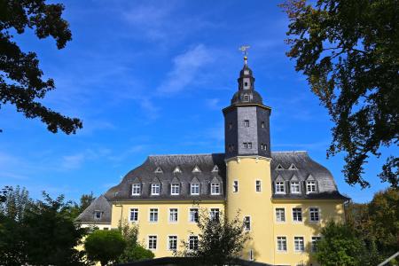 SchlossDomäne Walberberg - 8