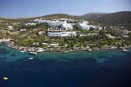 Bodrum Holiday Resort & Spa - 30