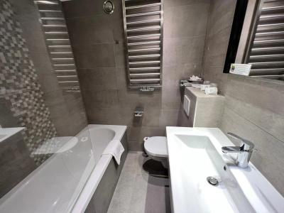 Best Western Royal Centre - 8