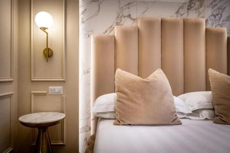 Emma Small Luxury Hotel - 89