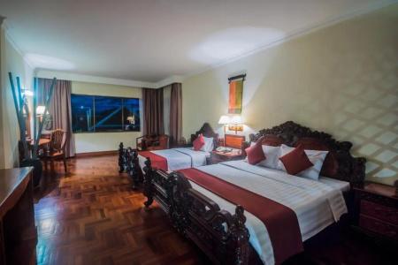 Khemara Angkor & Spa - 170
