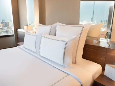 Swissotel Bangkok Ratchada - Sha Extra Plus - 3