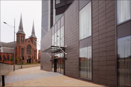 Holiday Inn Express Birmingham - Snow Hill, An Ihg - 32