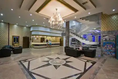 Grand Sunlife - 1
