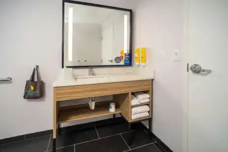 Homewood Suites Minneapolis - Mall of America - 13