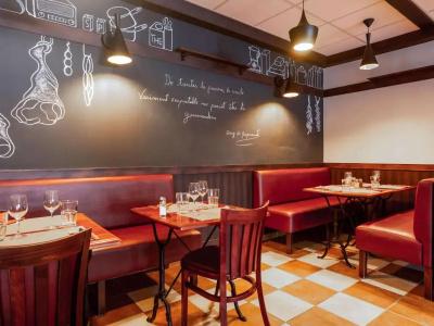 ibis Carcassonne Est la Cité - 27