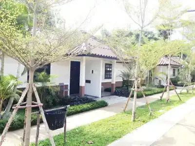 Chiang Rai Greenpark - 13