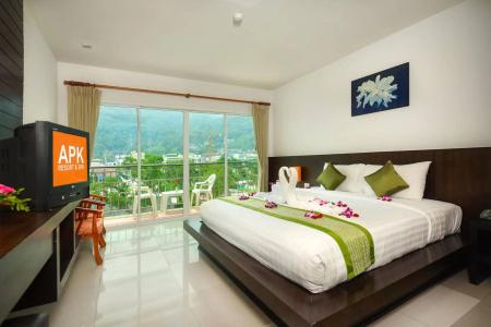 APK Resort - 4