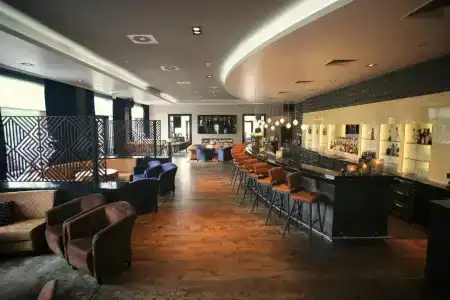 Van Der Valk Almere - 12
