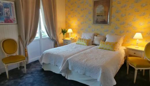 Relais Du Postillon - 102