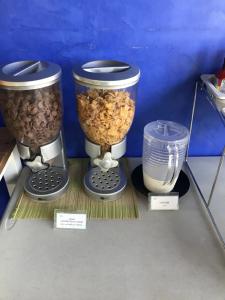 The Stage, Koh Chang - 11